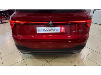 MG MGS5 125kW SE EV 49kWh 5dr Auto Electric Estate
