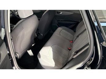 MG MGS5 125kW SE EV 49kWh 5dr Auto Electric Estate