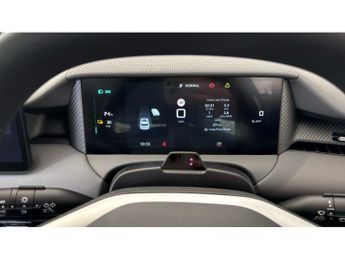 MG MGS5 125kW SE EV 49kWh 5dr Auto Electric Estate