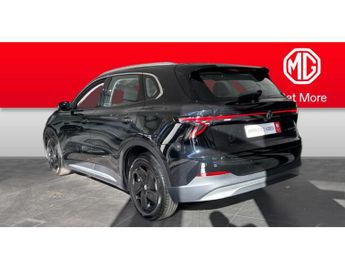 MG MGS5 125kW SE EV 49kWh 5dr Auto Electric Estate