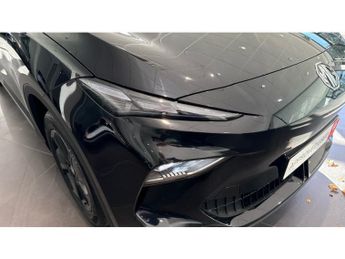 MG MGS5 125kW SE EV 49kWh 5dr Auto Electric Estate