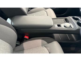 MG MGS5 125kW SE EV 49kWh 5dr Auto Electric Estate