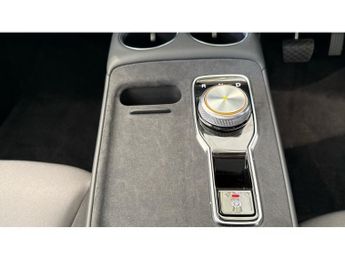 MG MGS5 125kW SE EV 49kWh 5dr Auto Electric Estate