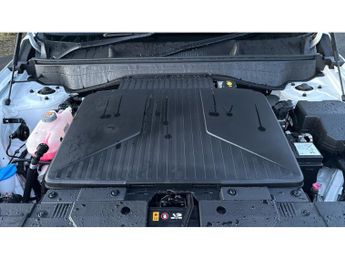 Hyundai KONA 160kW N Line 65kWh 5dr Auto Electric Hatchback