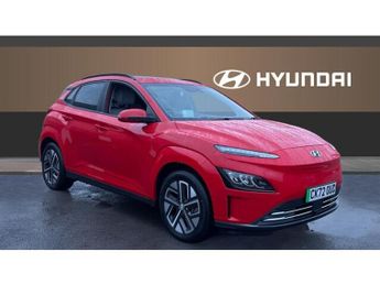 Hyundai KONA 150kW Ultimate 64kWh 5dr Auto Electric Hatchback