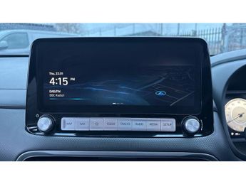 Hyundai KONA 150kW Ultimate 64kWh 5dr Auto Electric Hatchback