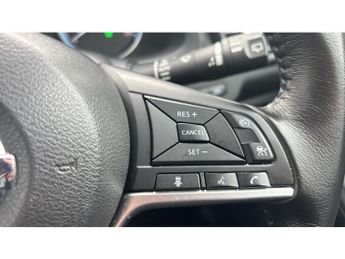 Nissan LEAF 110kW Acenta 40kWh 5dr Auto [6.6kw Charger] Electric Hatchback