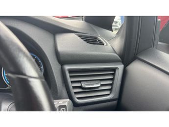 Nissan LEAF 110kW Acenta 40kWh 5dr Auto [6.6kw Charger] Electric Hatchback