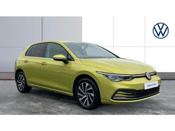 Volkswagen Golf 1.4 TSI eHybrid Style 5dr DSG Hatchback