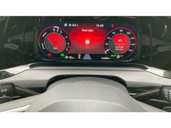 Volkswagen Golf 1.4 TSI eHybrid Style 5dr DSG Hatchback