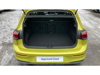 Volkswagen Golf 1.4 TSI eHybrid Style 5dr DSG Hatchback