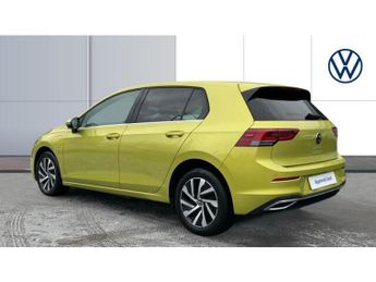 Volkswagen Golf 1.4 TSI eHybrid Style 5dr DSG Hatchback