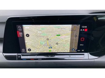 Volkswagen Golf 1.4 TSI eHybrid Style 5dr DSG Hatchback