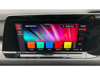 Volkswagen Golf 1.4 TSI eHybrid Style 5dr DSG Hatchback