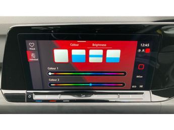 Volkswagen Golf 1.4 TSI eHybrid Style 5dr DSG Hatchback