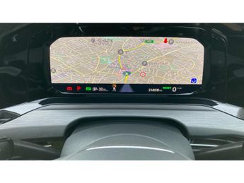 Volkswagen Golf 1.4 TSI eHybrid Style 5dr DSG Hatchback