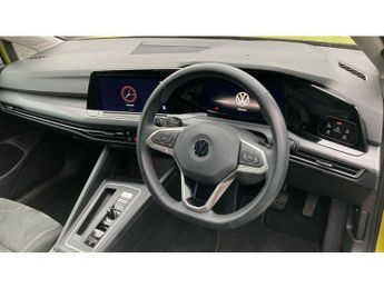 Volkswagen Golf 1.4 TSI eHybrid Style 5dr DSG Hatchback