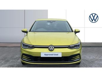 Volkswagen Golf 1.4 TSI eHybrid Style 5dr DSG Hatchback