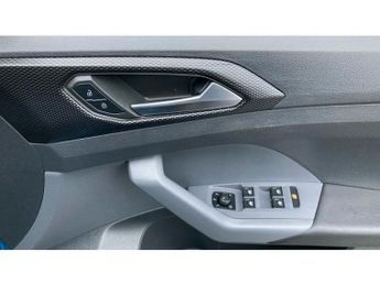 Volkswagen T-Cross 1.0 TSI 115 SE 5dr DSG Petrol Estate