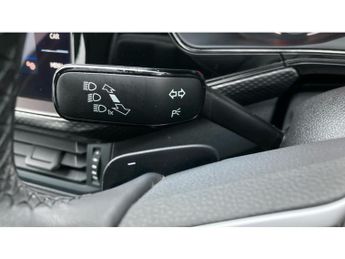 Volkswagen T-Cross 1.0 TSI 115 SE 5dr DSG Petrol Estate