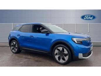 Ford Explorer 210kW Premium 77kWh 5dr Auto Electric Estate