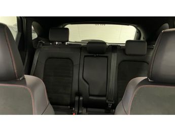 Ford Kuga 2.0 EcoBlue 190 ST-Line X Edition 5dr Auto AWD Diesel Estate