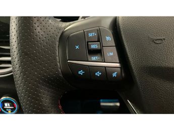 Ford Kuga 2.0 EcoBlue 190 ST-Line X Edition 5dr Auto AWD Diesel Estate