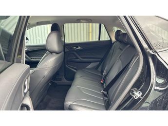 MG HS 1.5 T-GDI Trophy 5dr DCT Petrol Hatchback