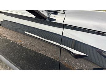 MG HS 1.5 T-GDI Trophy 5dr DCT Petrol Hatchback