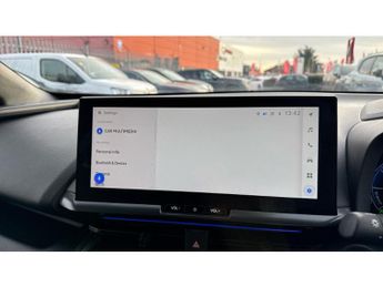 Toyota C-HR 2.0 PHEV Excel 5dr CVT Hatchback