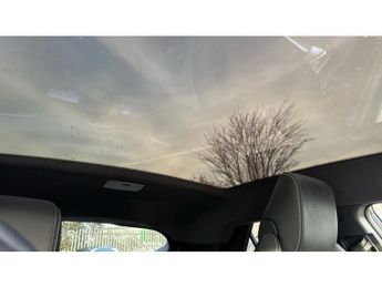 Toyota C-HR 2.0 PHEV Excel 5dr CVT Hatchback