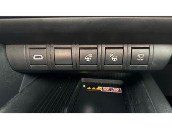 Toyota C-HR 2.0 PHEV Excel 5dr CVT Hatchback