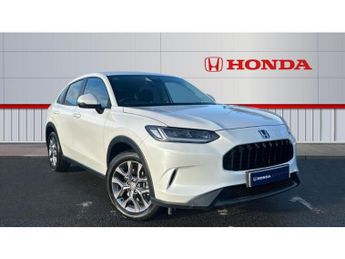 Honda ZR-V 2.0 eHEV Elegance 5dr CVT Hybrid Estate