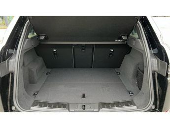 Land Rover Range Rover Evoque 1.5 P270e Edition 5dr Auto Hatchback