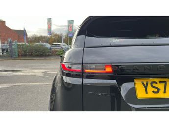 Land Rover Range Rover Evoque 1.5 P270e Edition 5dr Auto Hatchback