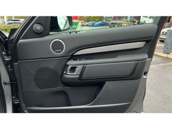 Land Rover Discovery 3.0 D350 Dynamic HSE 5dr Auto Diesel Station Wagon