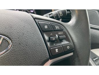 Hyundai TUCSON 2.0 CRDi 48V MHD Premium SE 5dr 4WD DCT Diesel Estate