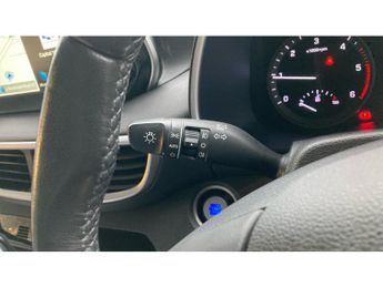 Hyundai TUCSON 2.0 CRDi 48V MHD Premium SE 5dr 4WD DCT Diesel Estate