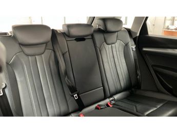 Audi Q5 45 TFSI Quattro Sport 5dr S Tronic Petrol Estate
