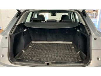 Audi Q5 45 TFSI Quattro Sport 5dr S Tronic Petrol Estate