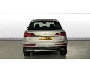 Audi Q5 45 TFSI Quattro Sport 5dr S Tronic Petrol Estate