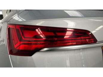 Audi Q5 45 TFSI Quattro Sport 5dr S Tronic Petrol Estate