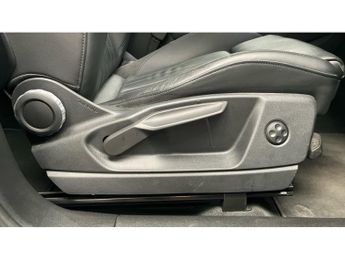 Audi Q5 45 TFSI Quattro Sport 5dr S Tronic Petrol Estate