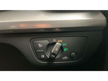 Audi Q5 45 TFSI Quattro Sport 5dr S Tronic Petrol Estate