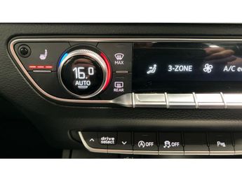 Audi Q5 45 TFSI Quattro Sport 5dr S Tronic Petrol Estate