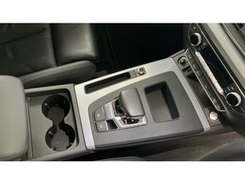 Audi Q5 45 TFSI Quattro Sport 5dr S Tronic Petrol Estate