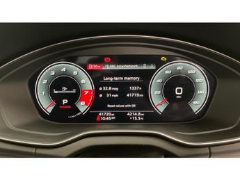 Audi Q5 45 TFSI Quattro Sport 5dr S Tronic Petrol Estate