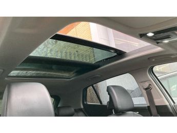 Kia Sportage 1.6T GDi 48V ISG 4 5dr DCT AWD Petrol Estate