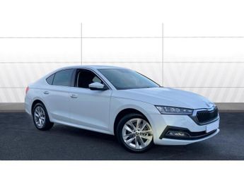 Skoda Octavia 1.4 TSI 150 SE L 5dr DSG Petrol Hatchback