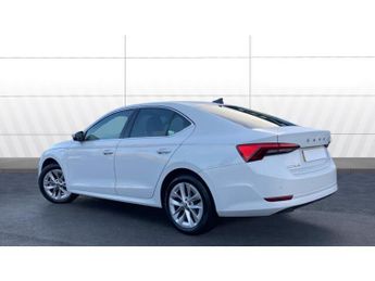 Skoda Octavia 1.4 TSI 150 SE L 5dr DSG Petrol Hatchback